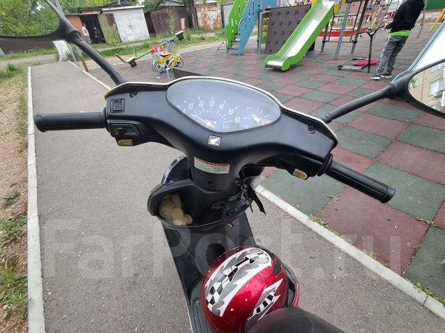 Honda Dio AF62. 49����. ��., ��������, ��� ���, ������ �� �� ����