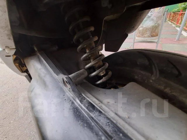 Honda Dio AF62. 49����. ��., ��������, ��� ���, ������ �� �� ����