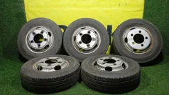Dunlop Enasave SP LT50