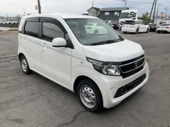 Honda N-WGN. JH2, S07A ����