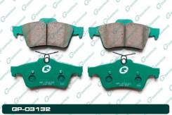 ������� ��������� ������ G-brake Mazda 3 03-13 FORD Focus 04 GP03132 ����