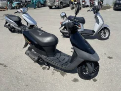 Suzuki Lets 2