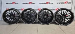 BMS Wheels