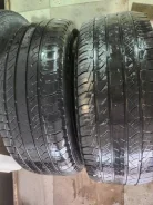 Michelin Latitude Tour
