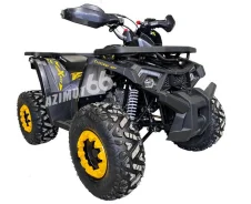 Tao Motor