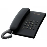 ������� Panasonic KX-TS2350RUB black ����