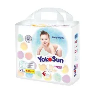 ����������-������� "Yokosun" XXL 15-23 ��. (28 ��.)/4 ����