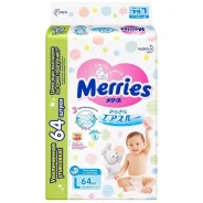 ���������� "Merries" 9-14 �� (64/60 ��) / 2 ����