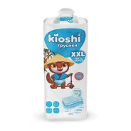 ����������-������� KIOSHI XXL 16+ �� 34 �� ����