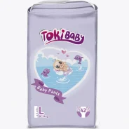 ����������-������� TokiBABY L (9-14) 42 ��. ����