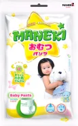 �������-���������� "Maneki" 6-11 ��. (2 ��.) ����