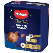 ���� ���� ������ �������-���������� 6 ( 15-25 ��) 16 �� Huggies ����