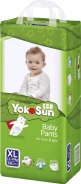 ����������-������� "Yokosun" ��� �L 12-20 ��. (38 ��.)/4 ����