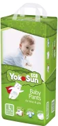 ����������-������� "Yokosun" ��� L 9-14 ��. (44 ��.)/4 ����