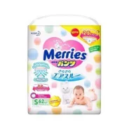 ���������� -������� "Merries" 4-8 �� ( 62 ��) / 3 ����