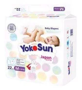 ���������� "Yokosun" � 5-10 ��. (22 ��.)/8 ����