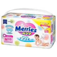 ���������� -������� "Merries" 6-11 �� ( 33 ��.) / 6 ����