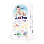 ����������-������� "Yokosun" L 9-14 ��. (44 ��.)/4 ����