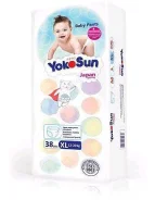 ����������-������� "Yokosun" �L 12-20 ��. (38 ��.)/4 ����