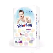 ����������-������� "Yokosun" � 6-10 ��. (58 ��.)/3 ����