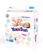 ���������� "Yokosun" S �� 6 ��. (82 ��.)/4 ����