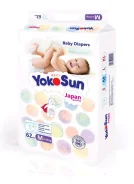 ���������� "Yokosun" � 5-10 ��. (62 ��.)/4 ����