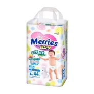 ���������� -������� "Merries" 9-14 �� (44��) / 3 ����