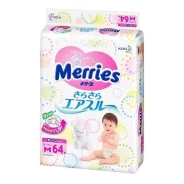 ���������� "Merries" 6-11 �� (64/52��) / 4 ����