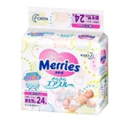 ���������� "Merries" 0-5 �� (24 ��) / 8 ����
