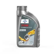 Fuchs Titan Formula