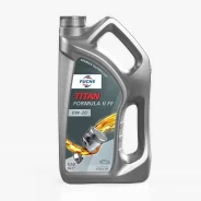 Fuchs Titan Formula