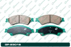 ������� �������� G-brake Mazda BT-50 II (UP) FORD Ranger III (2G, 2P) GP23016 ����