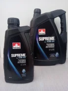 Petro-Canada Supreme. 10W-40, �������������, 5��. ����