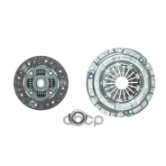 ��������� � ����� ����� DTC Chevrolet Spark II / D CH11003 CH11003 ����