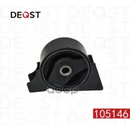 ����� ��������� ������ Nissan Almera N16 2000 - 2006 Deqst ���. 105146 105146 ����