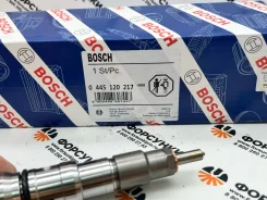 �������� CR/IPL26/Ziris20S MAN, Neoplan D2066, D2676 0445120217 Bosch ����� 0445120217 ����