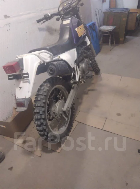 Suzuki Djebel 200. 200����. ��., ��������, ���������, ������ �� �� ����