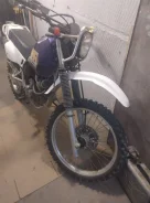 Suzuki Djebel 200. 200����. ��., ��������, ���������, ������ �� �� ����