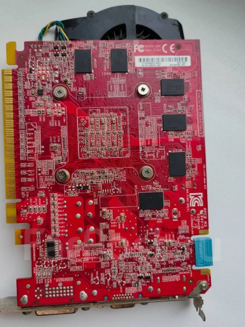 GeForce GT 640 ����