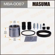����������� ���������� �������� � ������� d-60 VAG MBA0087 ����