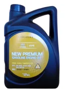 Hyundai-Kia Premium