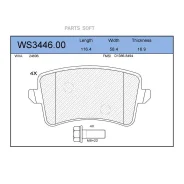 ������� ��������� �������� | ��� | WS344600 ����