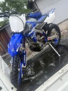 Yamaha YZ 250FX. 250����. ��., ��������, ��� ���, ��� ������� ����