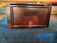 Pioneer AVIC ����