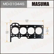 ��������� ������� ����� Masuma, 1SZ-FE, ����������� (������-���������) ������� 0,23 �� (1/10) Masuma ������� MD-01044S | �������� �� ��, ������, 5 ���...