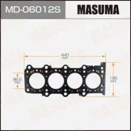 ��������� ������� ����� Masuma, J20A, ����������� (������-���������) ������� 0,75 �� (1/10) MD-06012S MD06012S ����