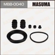 ���. �������� ������� 01463-SV4-000 �������� Accord CF3/CF4/CF5/CL1/CL3 1998-2002 MBB0040 ����