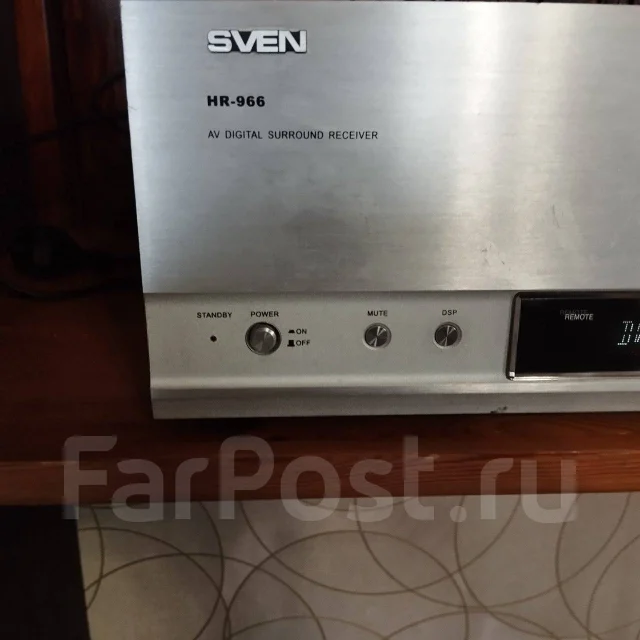 Sven ����