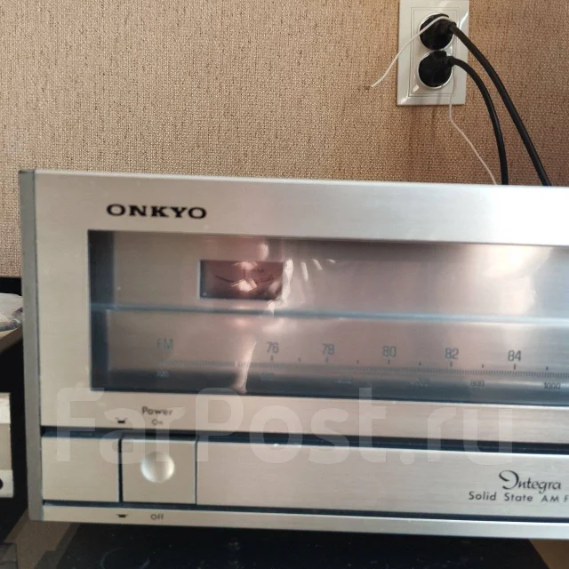 Onkyo ����