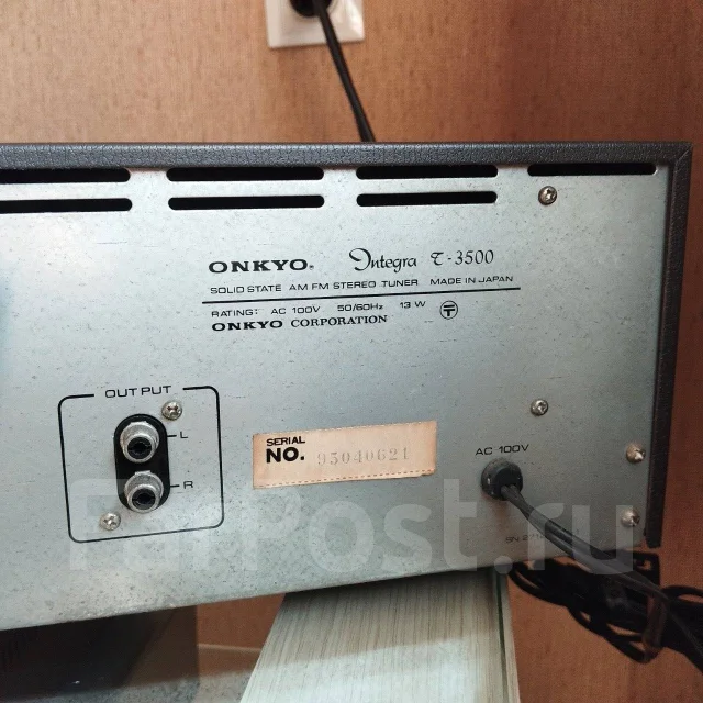 Onkyo ����
